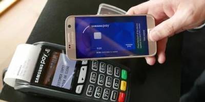 Сервис электронных платежей Samsung pay оказался под угрозой запрета - argumenti.ru - Москва - Швейцария