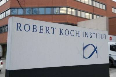 Роберт Кох - Германия: Институт Роберта Коха сегодня не опубликовал данные о заболеваемости Covid-19 на 30 июля - mknews.de - Германия