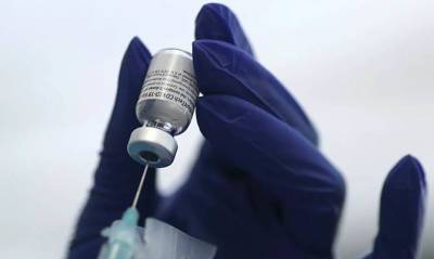 Минздрав официально разрешил вакцинировать от COVID-19 детей с 12 лет - capital.ua - Украина