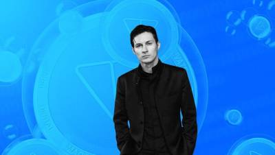 Павел Дуров - Павел Дуров раскритиковал блокировку фейков о COVID в соцсетях - dp.ru