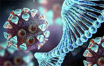 Ученые проверили, может ли коронавирус встраиваться в ДНК человека - charter97.org - Белоруссия
