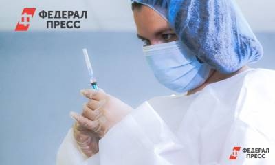 Дмитрий Лисовец - Власти Петербурга опровергли случаи смерти от прививки против COVID-19 - fedpress.ru - Санкт-Петербург