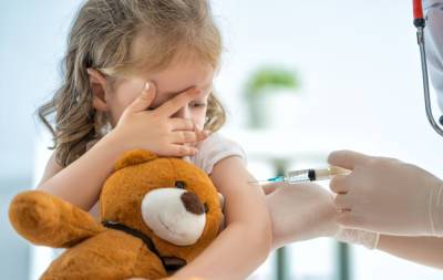 Вакцинация детей от COVID-19 в Украине: в каком возрасте и при каких условиях это возможно - vchaspik.ua - Украина