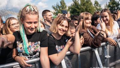 Организаторы концертов подсчитывают убытки после отмены VK Fest - dp.ru - Санкт-Петербург