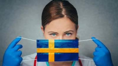 Швеция почти полностью победила коронавирус - argumenti.ru - Швеция