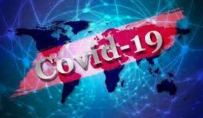 Джонс Хопкинс - Число заражений COVID-19 в мире превысило 196,6 млн - take-profit.org - Сша - Индия - Бразилия