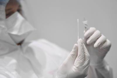 Германия введет обязательные тесты на коронавирус для всех приезжих - lenta.ru - Германия