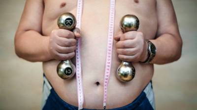 Лишний вес уйдет через кожу: новая методика борьбы с ожирением - mir24.tv - штат Пенсильвания