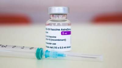 Бавария планирует возврат неиспользованной вакцины от коронавируса - germania.one - Берлин