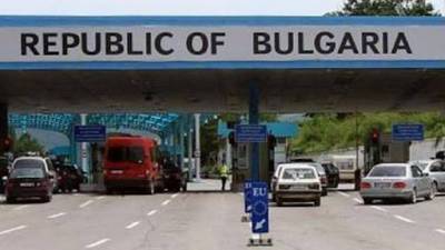 Украинцам изменили правила въезда в Болгарию - vchaspik.ua - Украина - Болгария