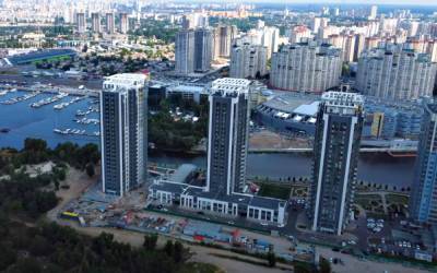 Будет ли обвал рынка: через пару месяцев цены на квартиры достигнут психологического пика - ukrainianwall.com - Украина