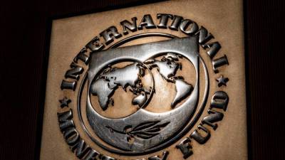 МВФ: глобальная экономика, возможно, вступает в фазу инфляции - smartmoney.one - Россия - Сша