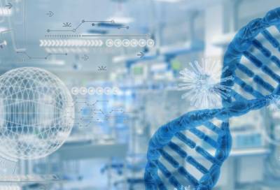 Ученые опровергли воздействие коронавируса на ДНК человека - online47.ru - Франция - Англия - Австралия - Испания