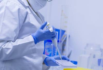В Китае сочли подозрительным закрытие лаборатории в США после вспышки пневмонии - online47.ru - Сша - Китай - штат Мэриленд