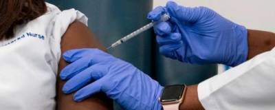 Вакцинированные от ковида составили 75% заболевших в июле в Массачусетсе - runews24.ru - Сша - штат Массачусетс