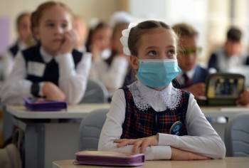 Ради очного обучения в пандемию в российских школах будет «дружелюбный концлагерь» - vologda-poisk.ru