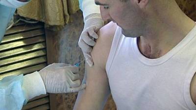 Минздрав Аргентины заявил о безопасности комбинации «Спутника V» с иностранными вакцинами - mir24.tv - Аргентина