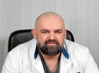 Денис Проценко - Проценко оценил возможность заболевания COVID-19 из-за вакцинации - runews24.ru - Москва