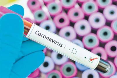 В Украине зафиксировано 916 новых случаев COVID-19, полностью вакцинированы уже более 2 миллионов человек - vchaspik.ua - Украина
