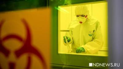 Будет умирать каждый третий заразившийся: ученые предсказали появление нового штамма коронавируса - newdaynews.ru - Англия