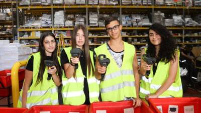 Куда пойти подростку подработать: новые возможности в Израиле - vesty.co.il - Израиль