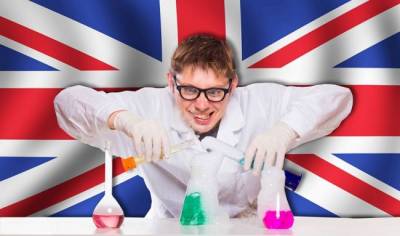 Британские ученые пугают мир новым штаммом вируса со смертностью 35% - eadaily.com - Англия