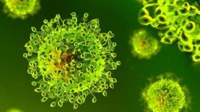Биологи выяснили, может ли коронавирус менять ДНК человека - 5-tv.ru - Россия - Франция - Англия - Австралия - Испания