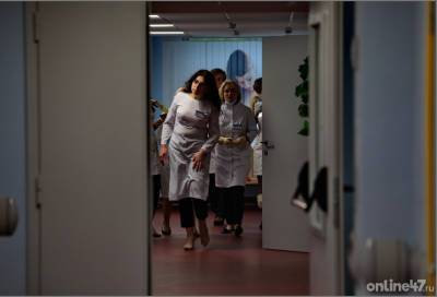 В России за сутки у 23 807 человек обнаружили коронавирус - online47.ru - Россия
