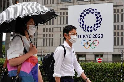 В Токио впервые за пандемию суточный COVID-прирост превысил 4 тыс - interfax.ru - Москва - Япония - Токио