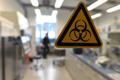 Китай заподозрил утечку коронавируса из американской лаборатории - tvc.ru - Сша - Китай - штат Мэриленд