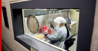 В Китае заподозрили утечку опасных вирусов из лаборатории Форт-Детрик в США - profile.ru - Сша - Китай