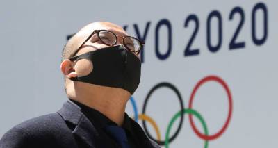 В Токио на фоне Олимпиады установлен рекорд по заболеваемости коронавирусом - ru.armeniasputnik.am - Япония - Токио - Армения