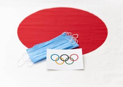Олимпийские спортсмены жалуются на ужасные условия в карантинных отелях и мира - cursorinfo.co.il - Япония - Jerusalem