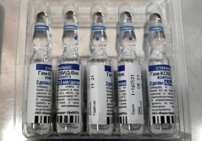 Марсело Кейрог - Бразилия планирует аннулировать контракт на поставку 10 млн доз вакцины «Спутник V» - govoritmoskva.ru - Бразилия