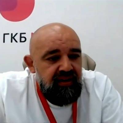Денис Проценко - Проценко: о локдауне в Москве на данный момент речь не идет - radiomayak.ru - Москва