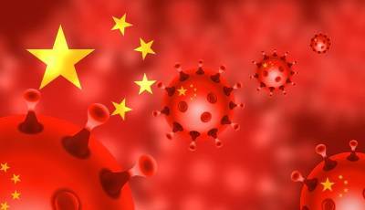 Китай вводит жесткий ограничения из-за Дельта-мутации и мира - cursorinfo.co.il - Китай