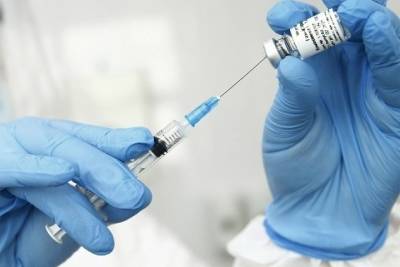 Два новых пункта вакцинации от COVID-19 открылись в Смоленске - mk-smolensk.ru - Смоленск