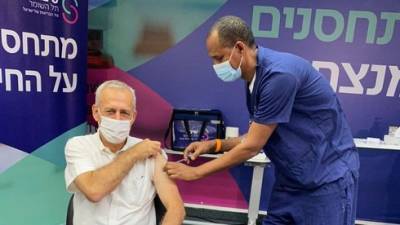 Минздрав: "Не тратьте деньги на серологические анализы перед вакцинацией" - vesty.co.il - Израиль