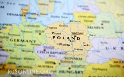 Чем для Польши закончилась ее попытка бросить вызов Германии - rusonline.org - Германия - Польша