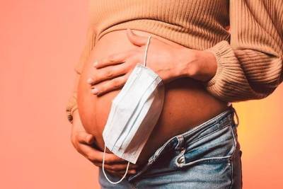 Риск попадания в реанимацию у беременных с COVID выше в 5,5 раза — Лукьянов - chita.ru