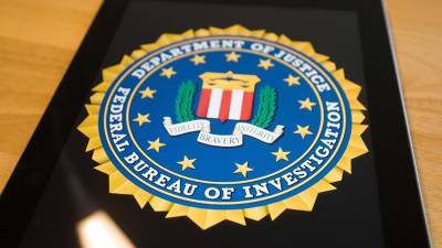 Джон Байден - В ФБР сообщили о расследовании кибератаки на компанию Kaseya - iz.ru - Россия - Сша - Израиль