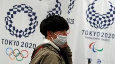 СМИ: У прибывающих на Олимпиаду в Токио спортсменов выявлен третий случай Covid-19 - eadaily.com - Сербия - Токио