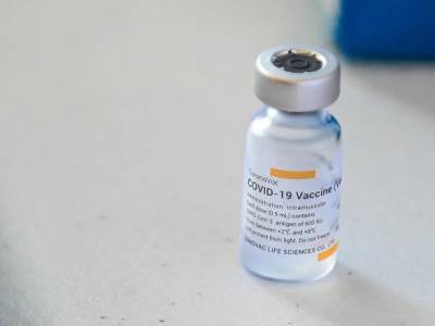 Южная Африка одобрила вакцину Sinovac - unn.com.ua - Украина - Киев - Юар - Йоханнесбург