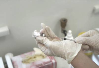 В Таджикистане вакцинацию для взрослых сделали обязательной - unn.com.ua - Украина - Киев - Таджикистан