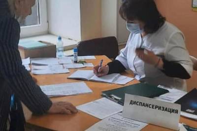 В Железноводске реабилитировали рекордное число постковидных пациентов - kavkaz.mk.ru - Железноводск