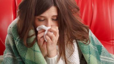 Врач Болибок назвал ключевое отличие сезонной аллергии от COVID-19 - inforeactor.ru