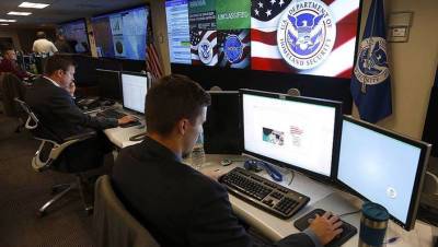 ФБР ведет расследование после кибератаки на компанию Kaseya - gazeta.ru - Сша