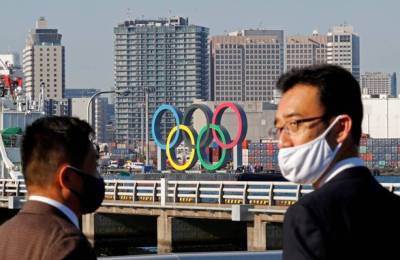 В Токио проходят выборы на фоне пандемии и с приближением Олимпийских игр - unn.com.ua - Россия - Украина - Япония - Киев - Токио