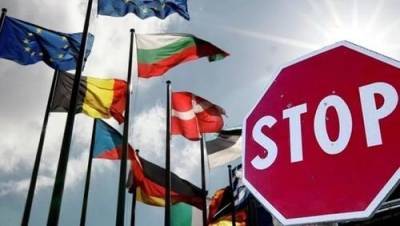 Марио Драги - Евросоюз снимает ограничения, но только не для России - argumenti.ru - Россия - Франция - Финляндия - Евросоюз - Австрия - Литва