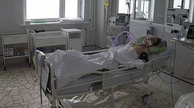 В Башкирии коронавирус унес жизнь еще 4 человек - bash.news - республика Башкирия